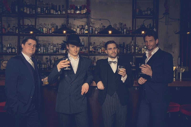 Roaring 20s