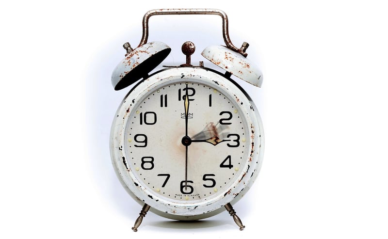 Time Traveler's Journal
