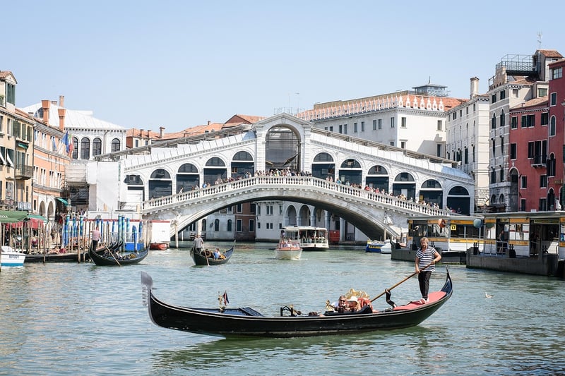 Venice